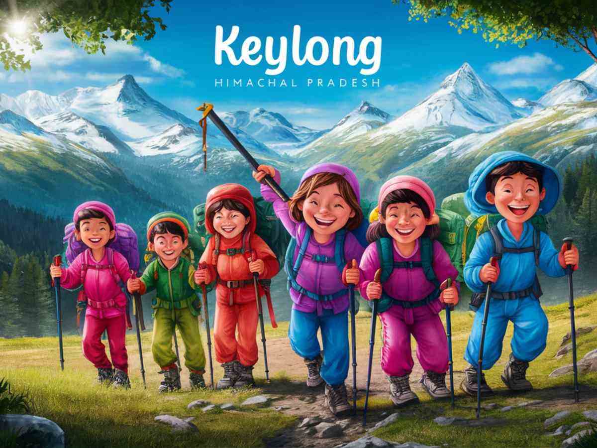 Tkey Long This Monsoon, Indulge In These Top 10 Kids-Friendly Activities In ...